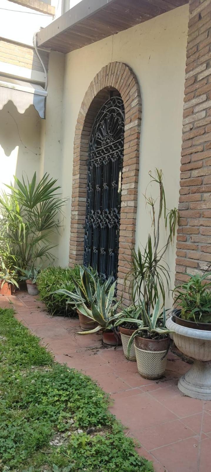 Villaluigia - Oasi Le Palme ปาโดวา ภายนอก รูปภาพ