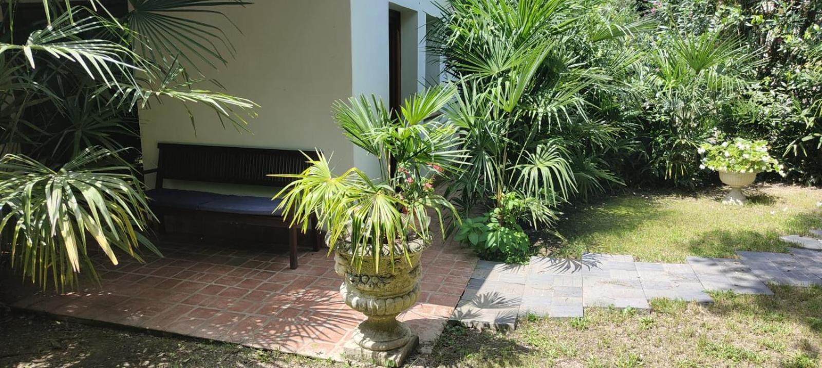 Villaluigia - Oasi Le Palme ปาโดวา ภายนอก รูปภาพ